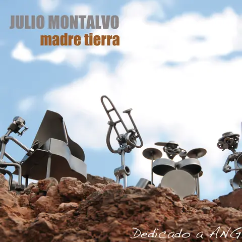 Madre Tierra (2009)